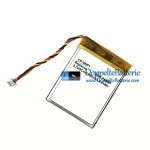 Akku für Sony SF-03 XDR-P1DBP [Ersatzakku]